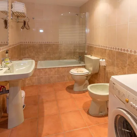 Casa Micolau Appartement Beceite Buitenkant foto