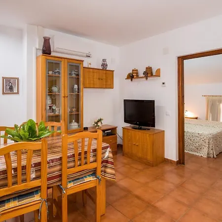 Casa Micolau Appartement Beceite Buitenkant foto
