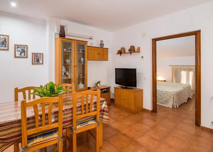 Casa Micolau