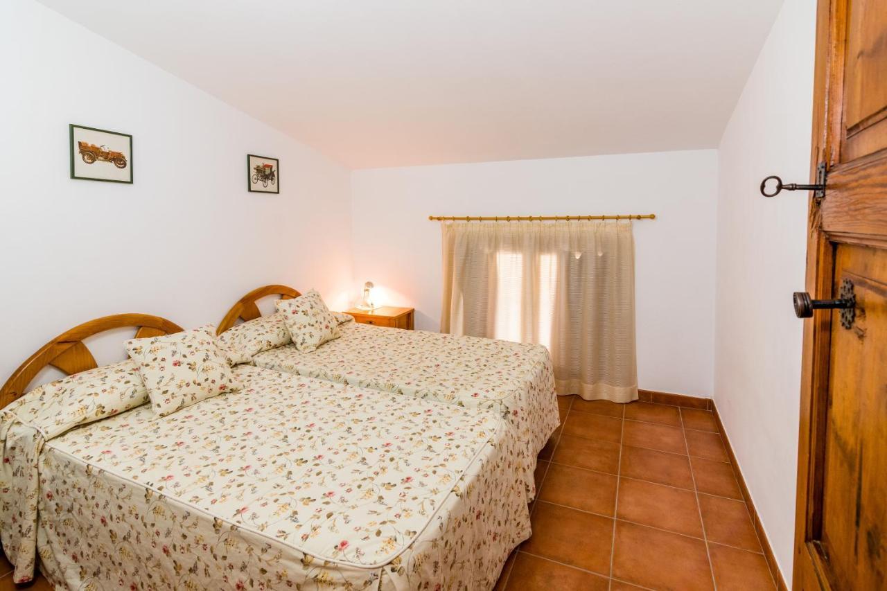 Casa Micolau Appartement *
