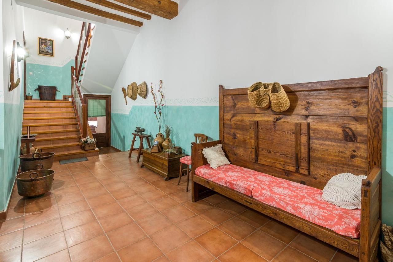 Casa Micolau Beceite