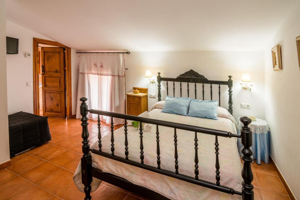 Apartament Casa Micolau