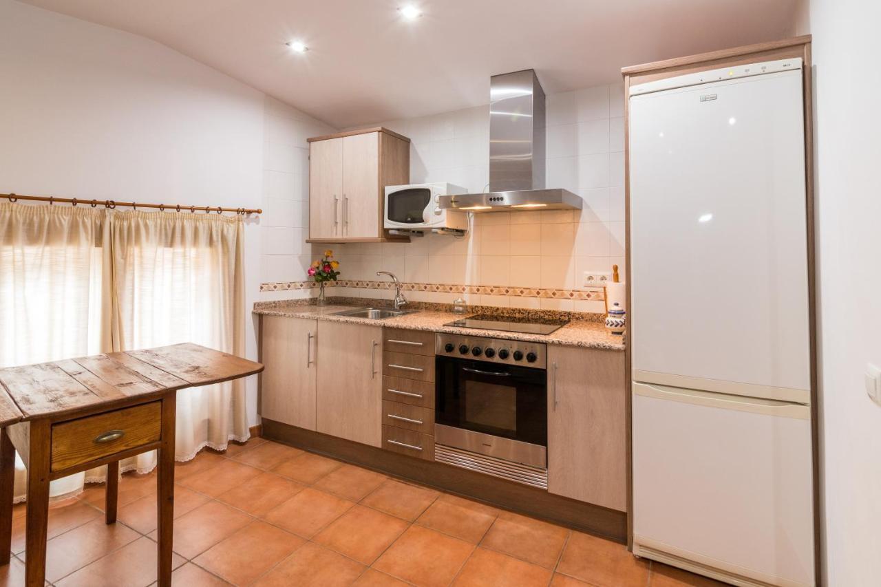 Apartament Casa Micolau *