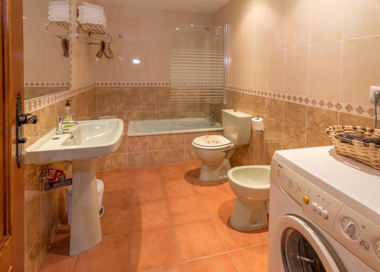 Apartament Casa Micolau Beseit