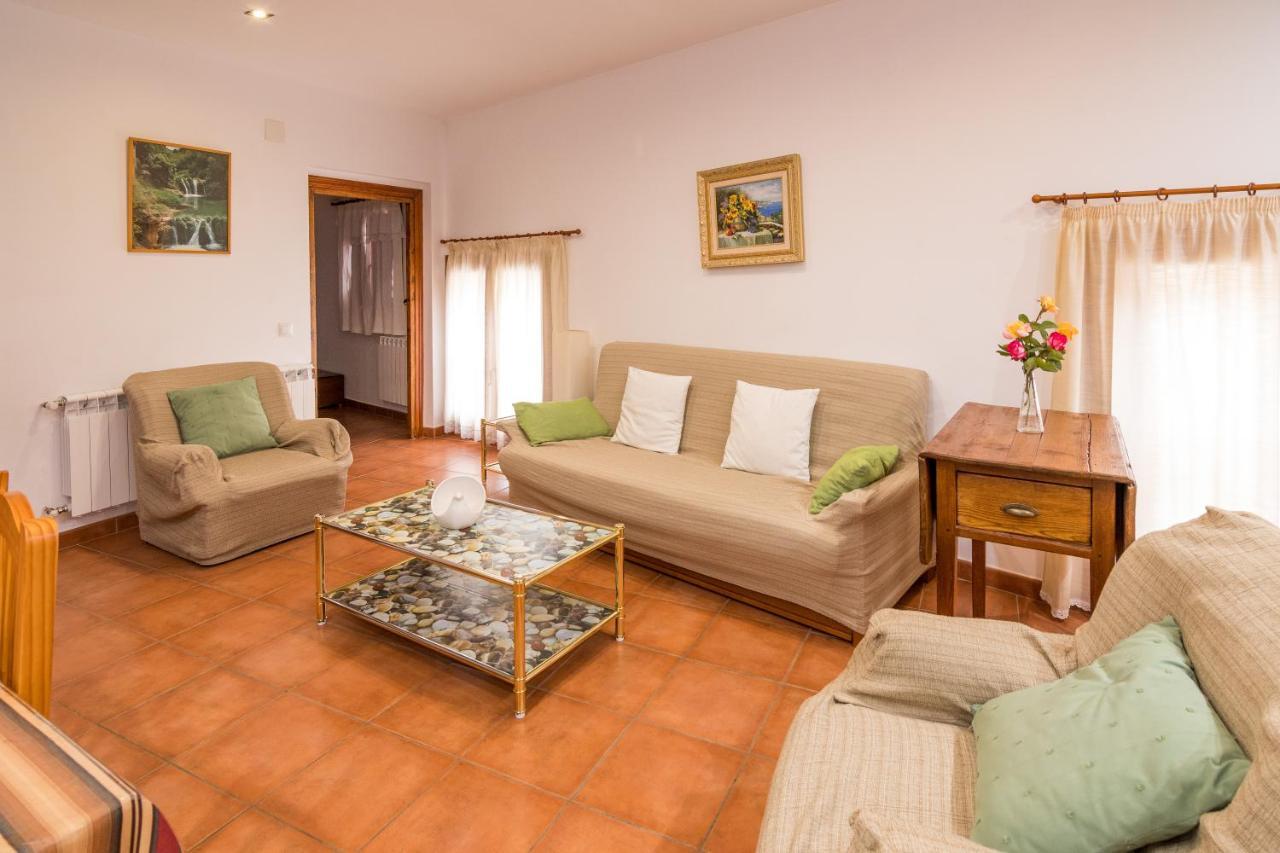 Casa Micolau *