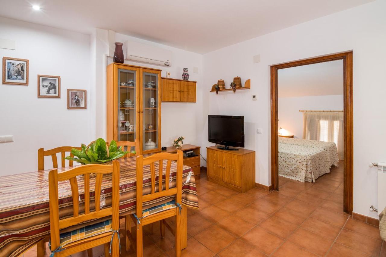 Casa Micolau Beseit