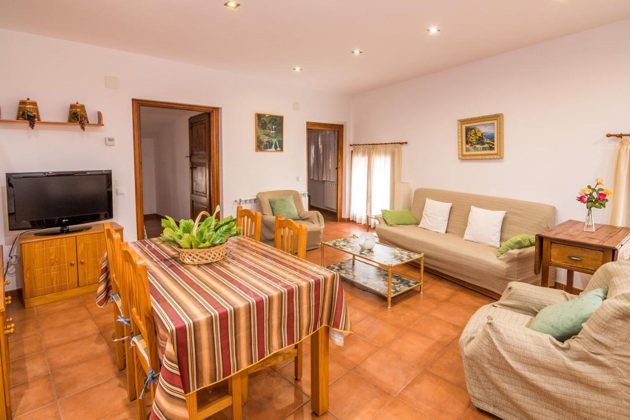 Apartament Casa Micolau Beseit